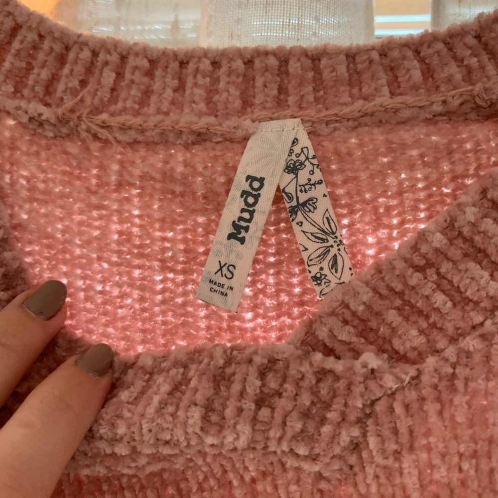 Sweater - Picture 2 of 3